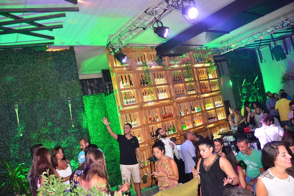Publicity On Saturday Night